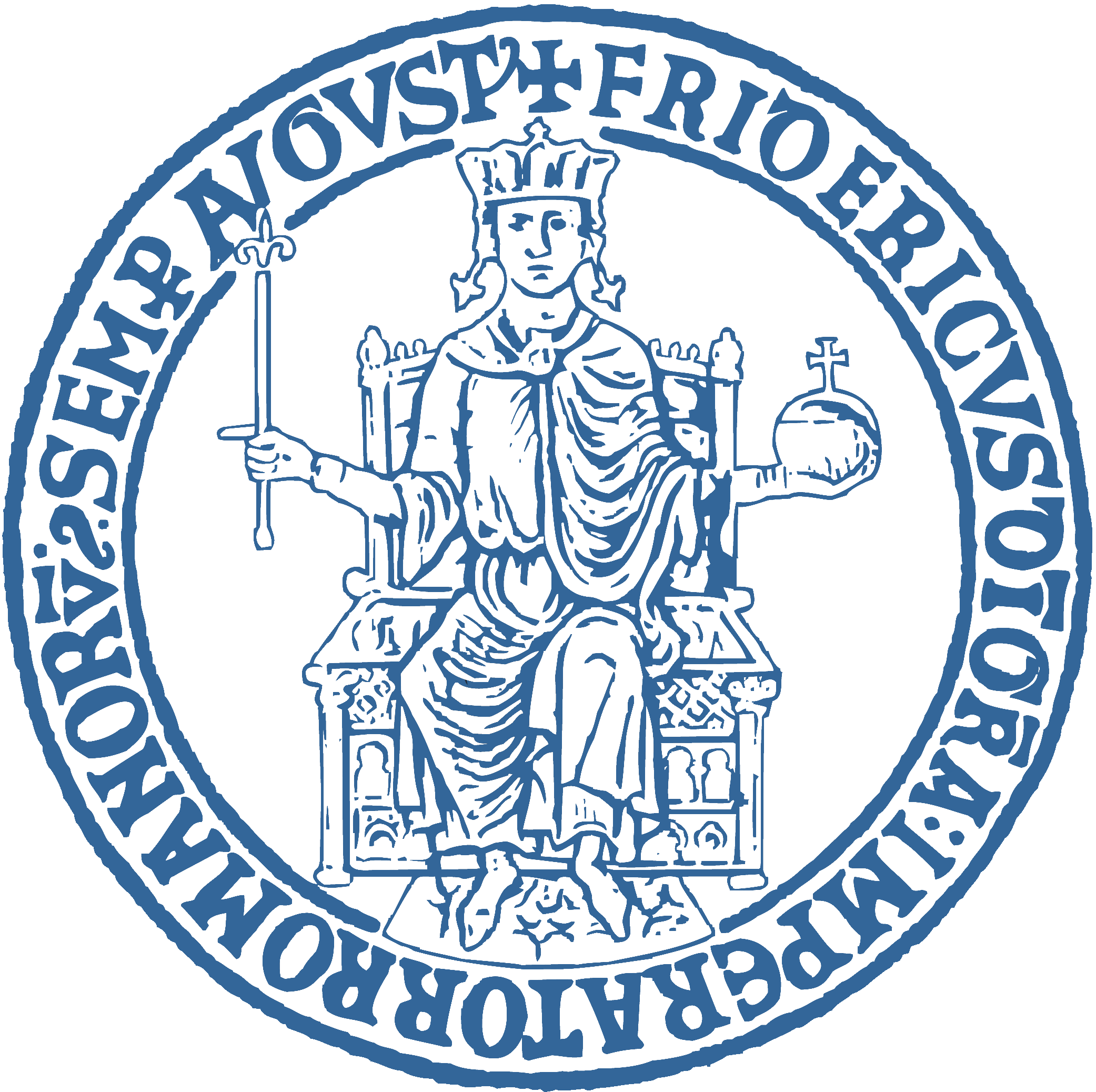 Federico II logo
